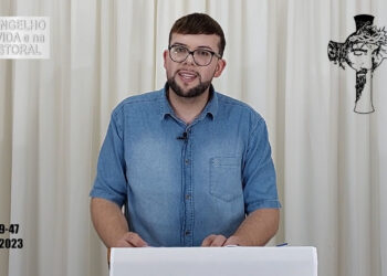 Evangelho na Vida e na Pastoral, com Pe. Diego R. Nakalski – 12-12-2023