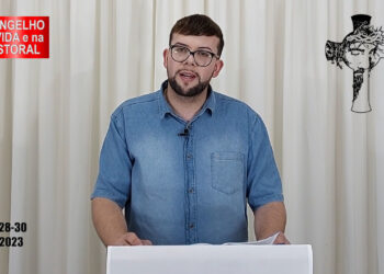 Evangelho na Vida e na Pastoral, com Pe. Diego R. Nakalski -13-12-2023