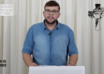 Evangelho na Vida e na Pastoral, com Pe. Diego R. Nakalski – 14-12-2023