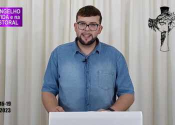 Evangelho na Vida e na Pastoral, com Pe. Diego R. Nakalski – 15-12-2023