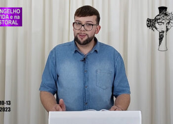 Evangelho na Vida e na Pastoral, com Pe. Diego R. Nakalski – 16-12-2023