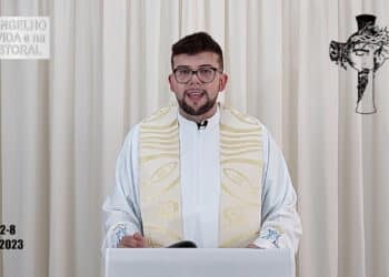 Evangelho na Vida e na Pastoral, com Pe. Diego R. Nakalski – 27-12-2023