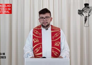 Evangelho na Vida e na Pastoral, com Pe. Diego R. Nakalski – 28-12-2023