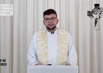 Evangelho na Vida e na Pastoral, com Pe. Diego R. Nakalski – 29-12-2023
