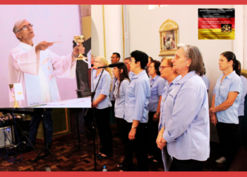 Missas de Natal, em língua Alemã serão celebradas em duas Paróquias neste ano