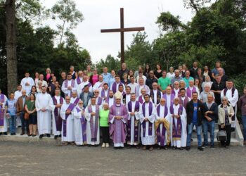 Assembleia Avaliativa analisa dois anos de vivência do Plano Diocesano