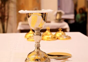 Orientações Litúrgicas para Advento e Natal – por, Pe. Alisson Marlon