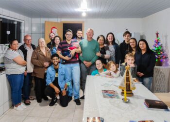 Novenas de Natal preparam o ‘coração’ dos fiéis