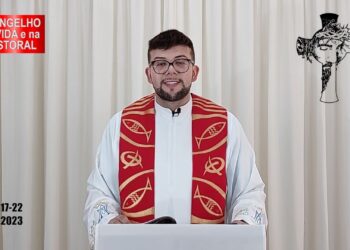 Evangelho na Vida e na Pastoral, com Pe. Diego R. Nakalski – 26-12-2023