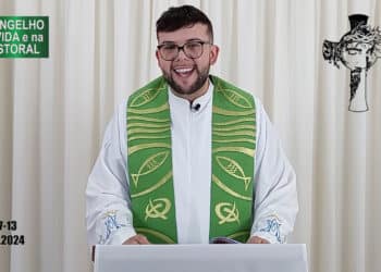 Evangelho na Vida e na Pastoral, com Pe. Diego R. Nakalski -01-02-2024