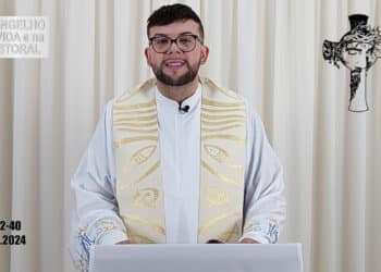 Evangelho na Vida e na Pastoral, com Pe. Diego R. Nakalski – 02-02-2024