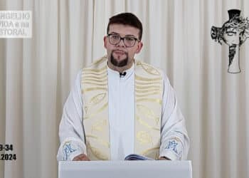 Evangelho na Vida e na Pastoral, com Pe. Diego R. Nakalski -03-01-2024