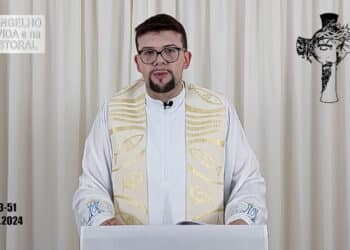 Evangelho na Vida e na Pastoral, com Pe. Diego R. Nakalski – 05-01-2024