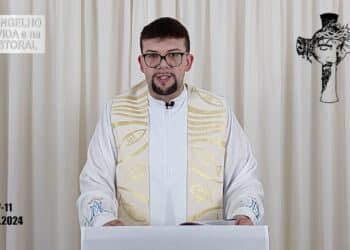 Evangelho na Vida e na Pastoral, com Pe. Diego R. Nakalski – 06-01-2024