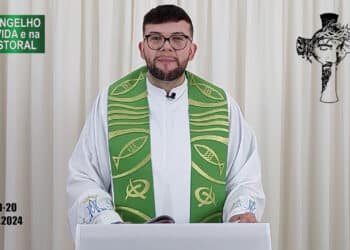 Evangelho na Vida e na Pastoral, com Pe. Diego R. Nakalski -29-01-2024