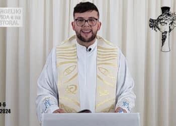 Evangelho na Vida e na Pastoral, com Pe. Diego R. Nakalski -31-01-2024