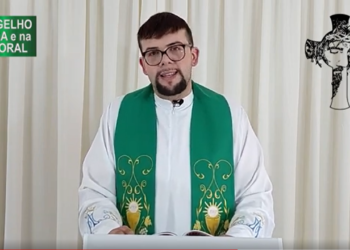 Evangelho na Vida e na Pastoral, com Pe. Diego R. Nakalski -15-01-2024