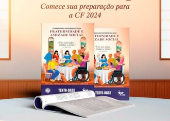 Campanha da Fraternidade completará 60 anos e terá como tema ‘Fraternidade e amizade social’.