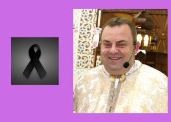 Morre o Padre Josafá Firman, do Rito Ucraniano, aos 47 anos de vida