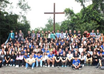 Encontro do Mini TLC acolhe mais de setenta cursistas em janeiro