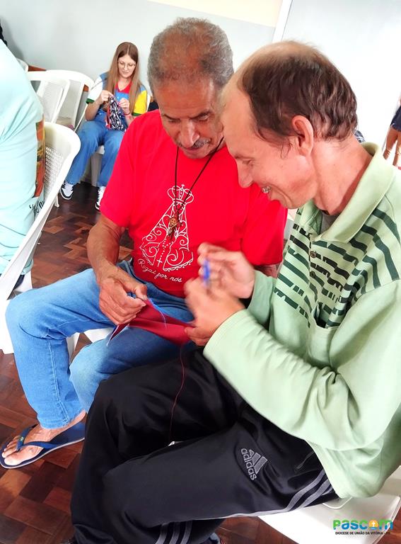 COMIDI reúne mais de 100 missionários para Retiro Anual de Espiritualidade.