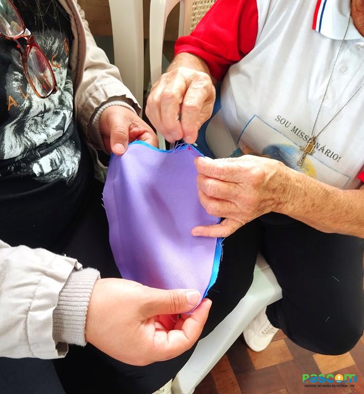 COMIDI reúne mais de 100 missionários para Retiro Anual de Espiritualidade.