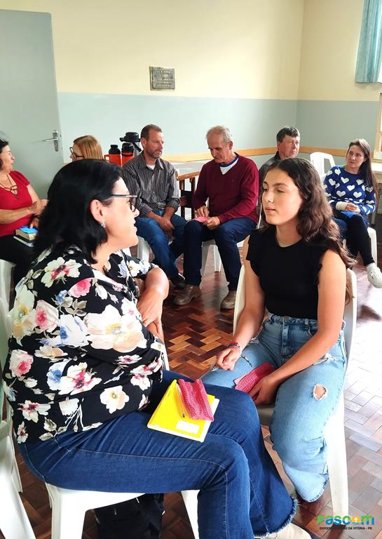 COMIDI reúne mais de 100 missionários para Retiro Anual de Espiritualidade.