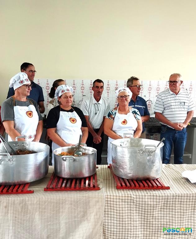 COMIDI reúne mais de 100 missionários para Retiro Anual de Espiritualidade.