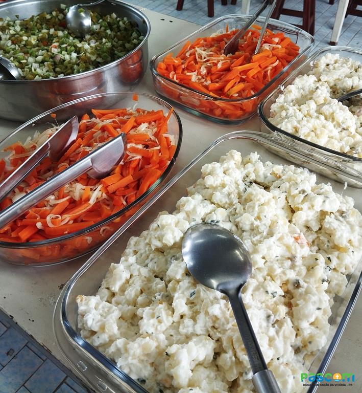 COMIDI reúne mais de 100 missionários para Retiro Anual de Espiritualidade.