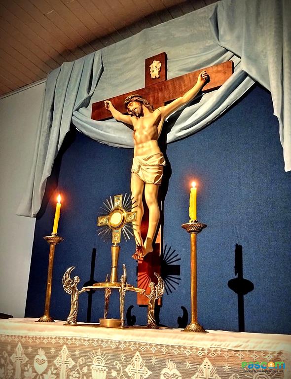 COMIDI reúne mais de 100 missionários para Retiro Anual de Espiritualidade.