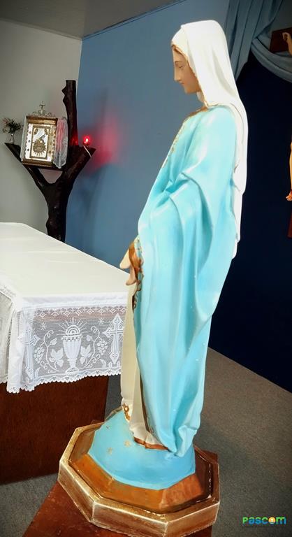 COMIDI reúne mais de 100 missionários para Retiro Anual de Espiritualidade.