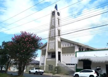 Seminário Diocesano promove Aula Inaugural do Instituto, na próxima segunda-feira