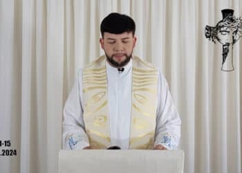 Evangelho na Vida e na Pastoral, com Pe. Diego R. Nakalski, 28-03-2024