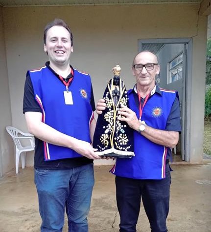 Paróquia de Santo Antônio recebe com alegria as Santas Missões Diocesanas.