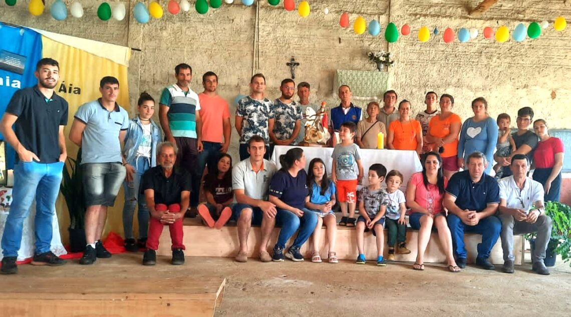 Paróquia de Santo Antônio recebe com alegria as Santas Missões Diocesanas.