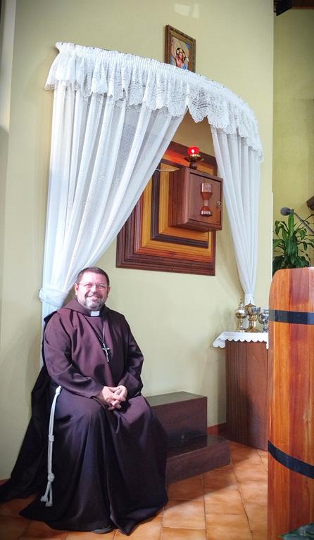 Paróquia de Santo Antônio recebe com alegria as Santas Missões Diocesanas.