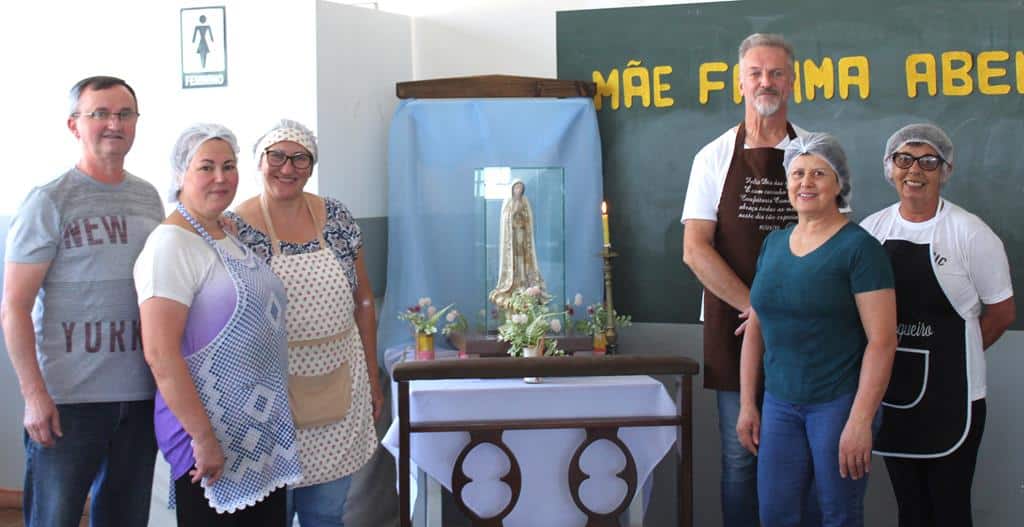 Clero da Diocese renova promessas sacerdotais, em Missa da Unidade, na Catedral