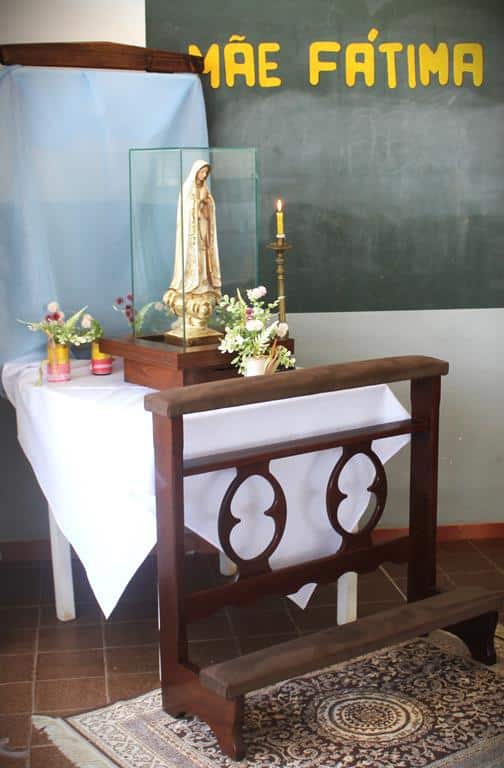 Clero da Diocese renova promessas sacerdotais, em Missa da Unidade, na Catedral