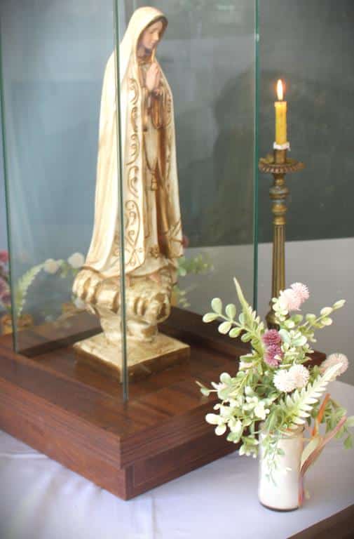 Clero da Diocese renova promessas sacerdotais, em Missa da Unidade, na Catedral