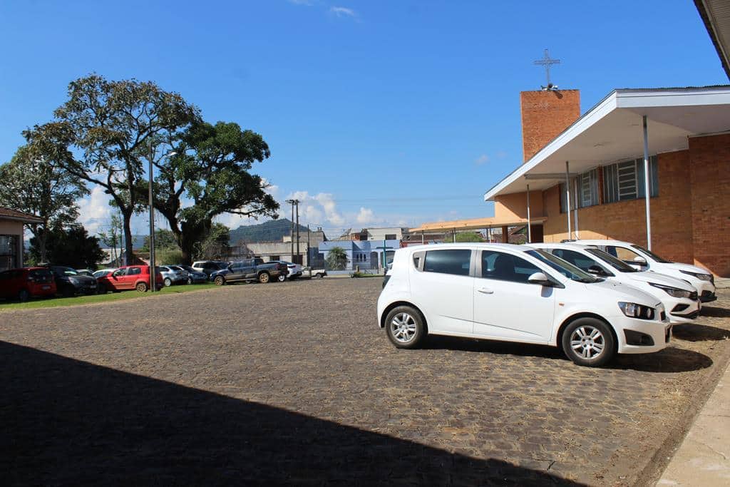 Clero da Diocese renova promessas sacerdotais, em Missa da Unidade, na Catedral