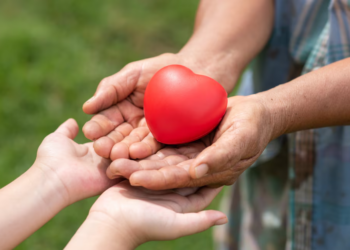 Palavra do Bispo – 2024: O ano da Oração e da Caridade