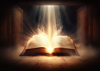 A Vida dos Santos – São Davi de Menévia