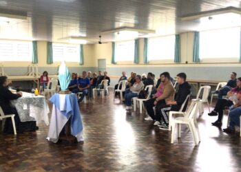 Membros do CDAE se reúnem para segunda reunião de 2024