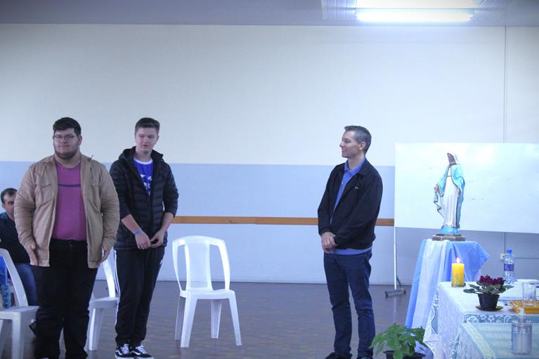 Membros do CDAE se reúnem para segunda reunião de 2024