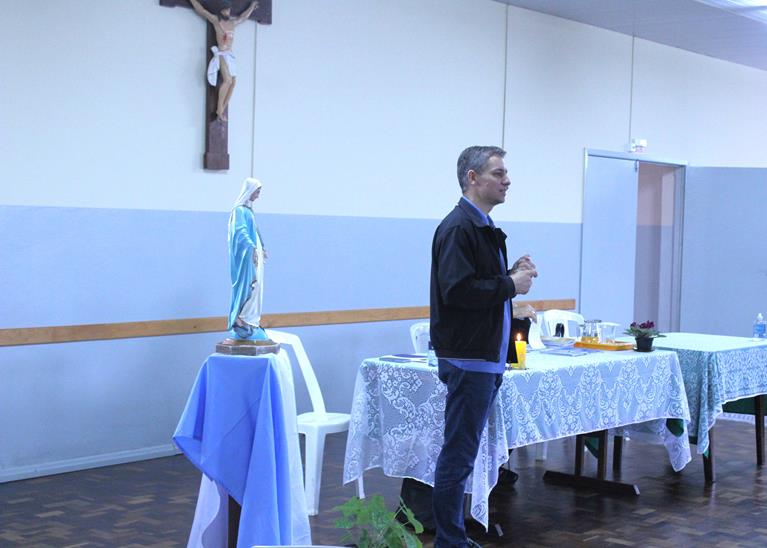 Membros do CDAE se reúnem para segunda reunião de 2024