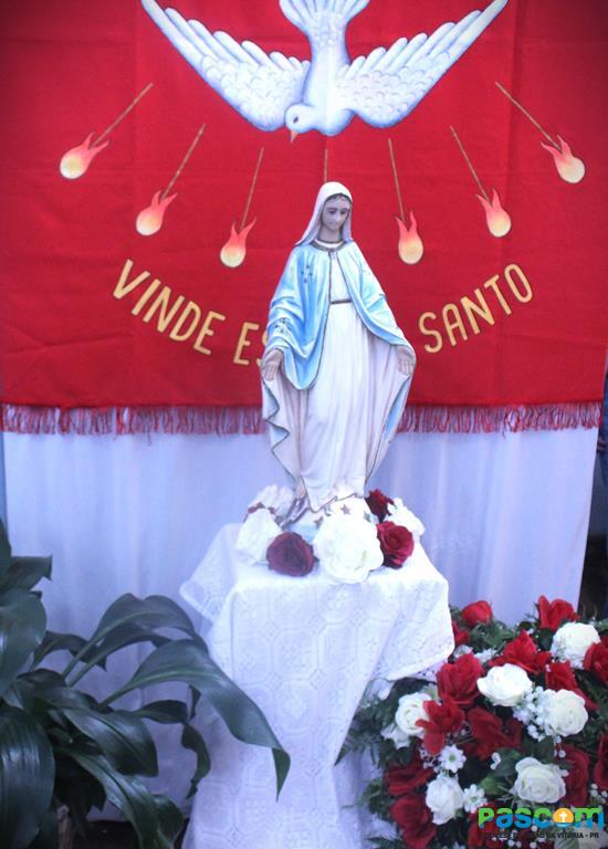 Daniel da Rosa é o mais novo Diácono da Diocese