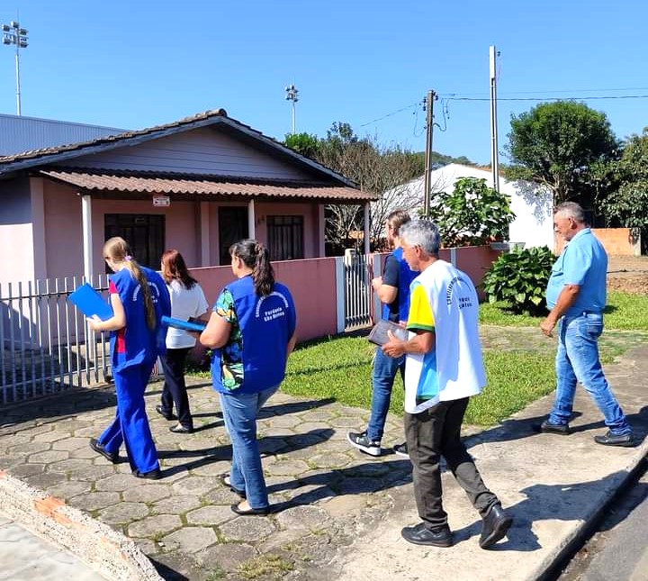 Conselhos Missionários Paroquiais realizam atividades missionárias no mês de maio