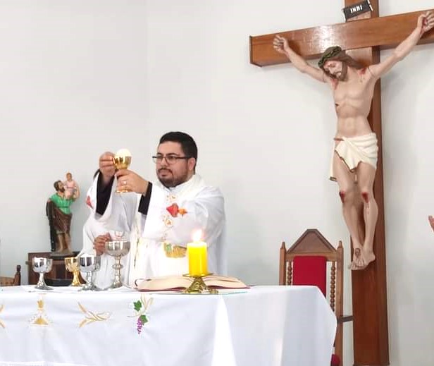 Conselhos Missionários Paroquiais realizam atividades missionárias no mês de maio