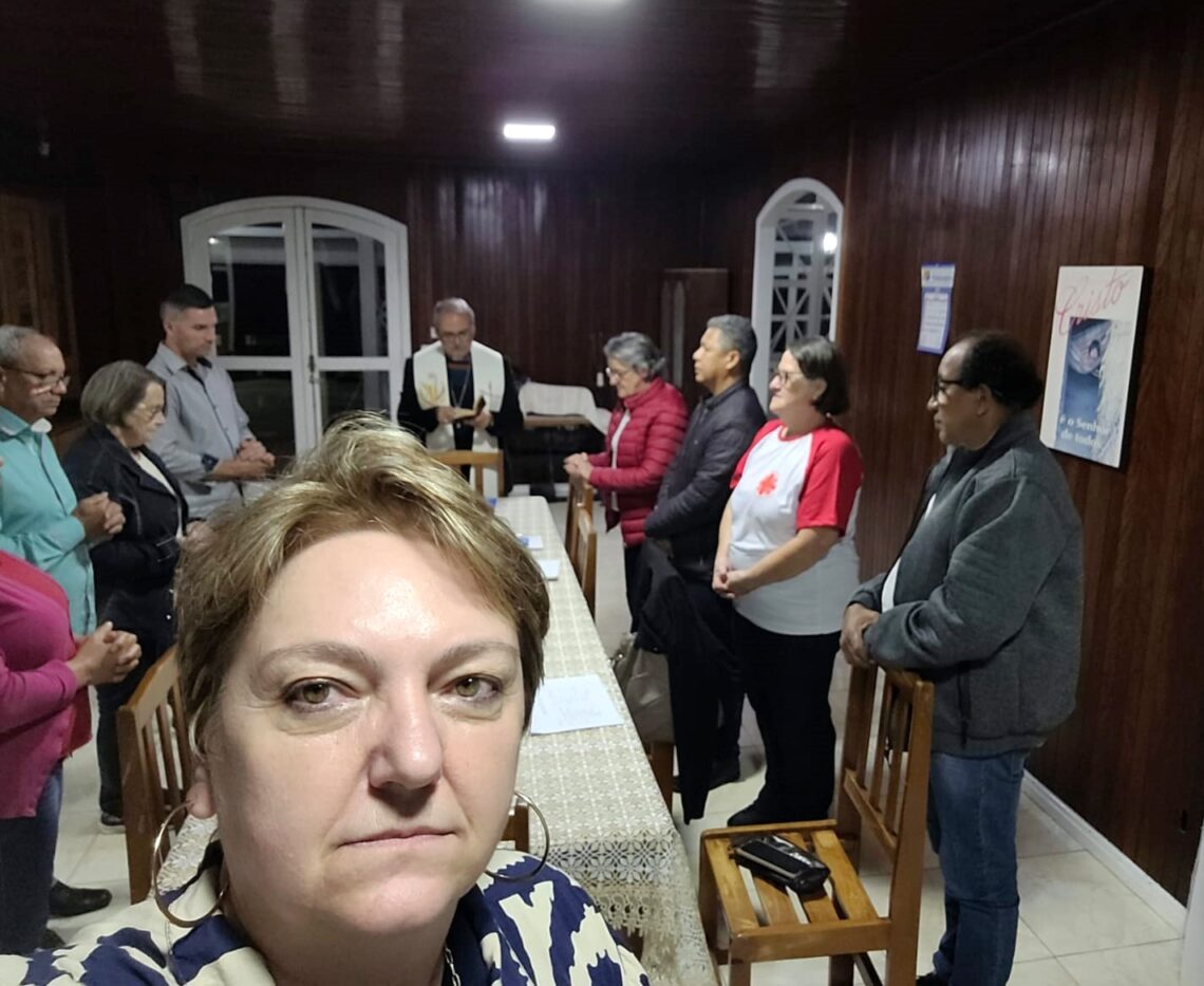 Dom Agenor Girardi é o nome da nova Sede da Cáritas Diocesana