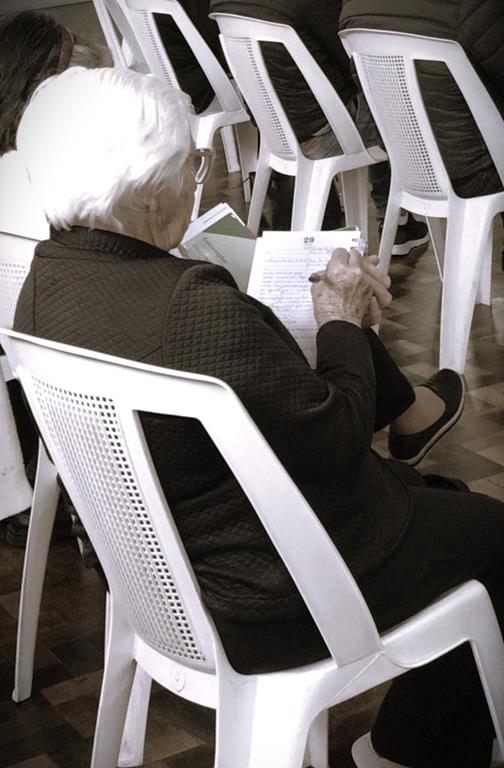 Membros do CDAE se reúnem para segunda reunião de 2024